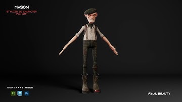 3D Artist Showreel 2025 | Modeling • Texturing • Lighting • Unreal Cinematics