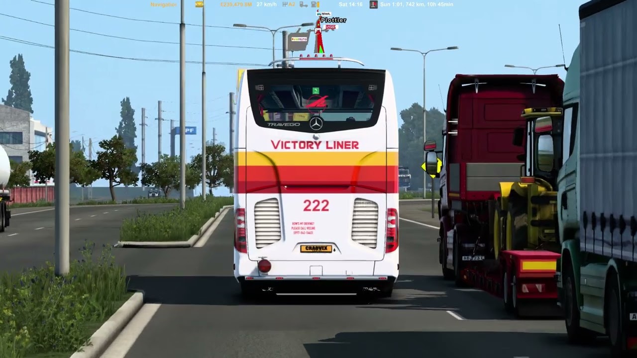 VICTORY LINER BUS SCHEDULE AS OF APRIL 20, 2022 - ETS 2 BUS MOD - TERMINAL - CUBAO, BAGUIO, DAGUPAN