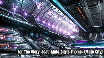 F-ZERO GX/AX - For The Glory -feat. Mute City