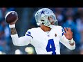 Dak Prescott Highlights  2023 Season