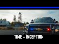 Time - Hans Zimmer | Police Tribute