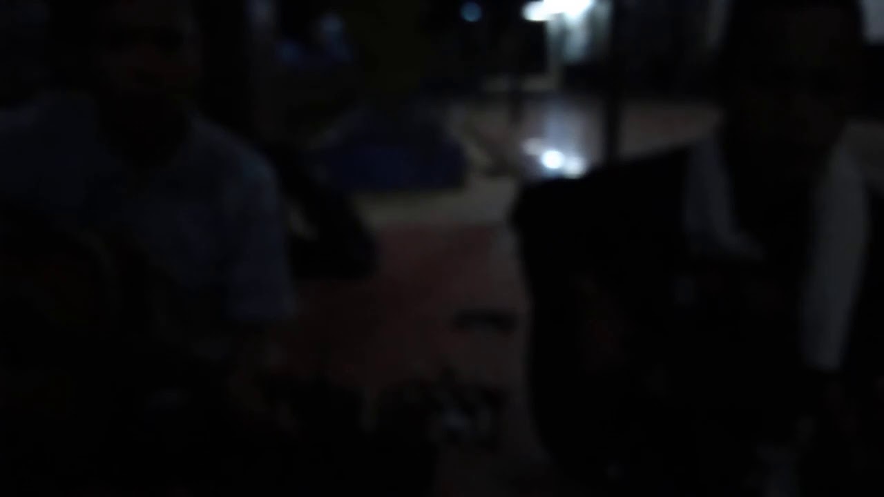 Salah apa aku,..coveran akustik puckrock md 27