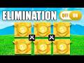 I TESTED ELIMINATION MODE... AND I REGRET IT💀