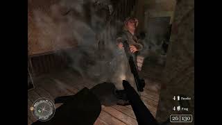 The Crossroads: COD 2’s Rollercoaster Ride of Mayhem! Call of duty 2