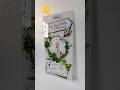 White Dulha 💕 Dulhan Wall Clock Video! #shorts #shortsvideo #calligraphy #wedding