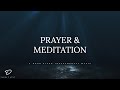 Alone With God: 3 Hour Prayer Time Music | Atmosphere of Worship | Christian Meditation Music