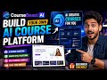 CourseBeast AI Review 2026 | AI Course Generator + Online Learning Platform