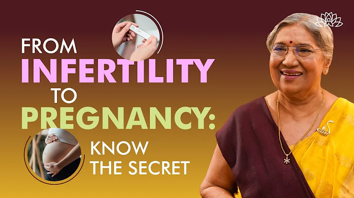 Infertility Treatment | Treat Your Infertility for Pregnancy | Treat Infertility With Yoga - DayDayNews