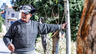 Have You Ever Been to MIZIARA? A Beautiful Village on the Hills of North Lebanon