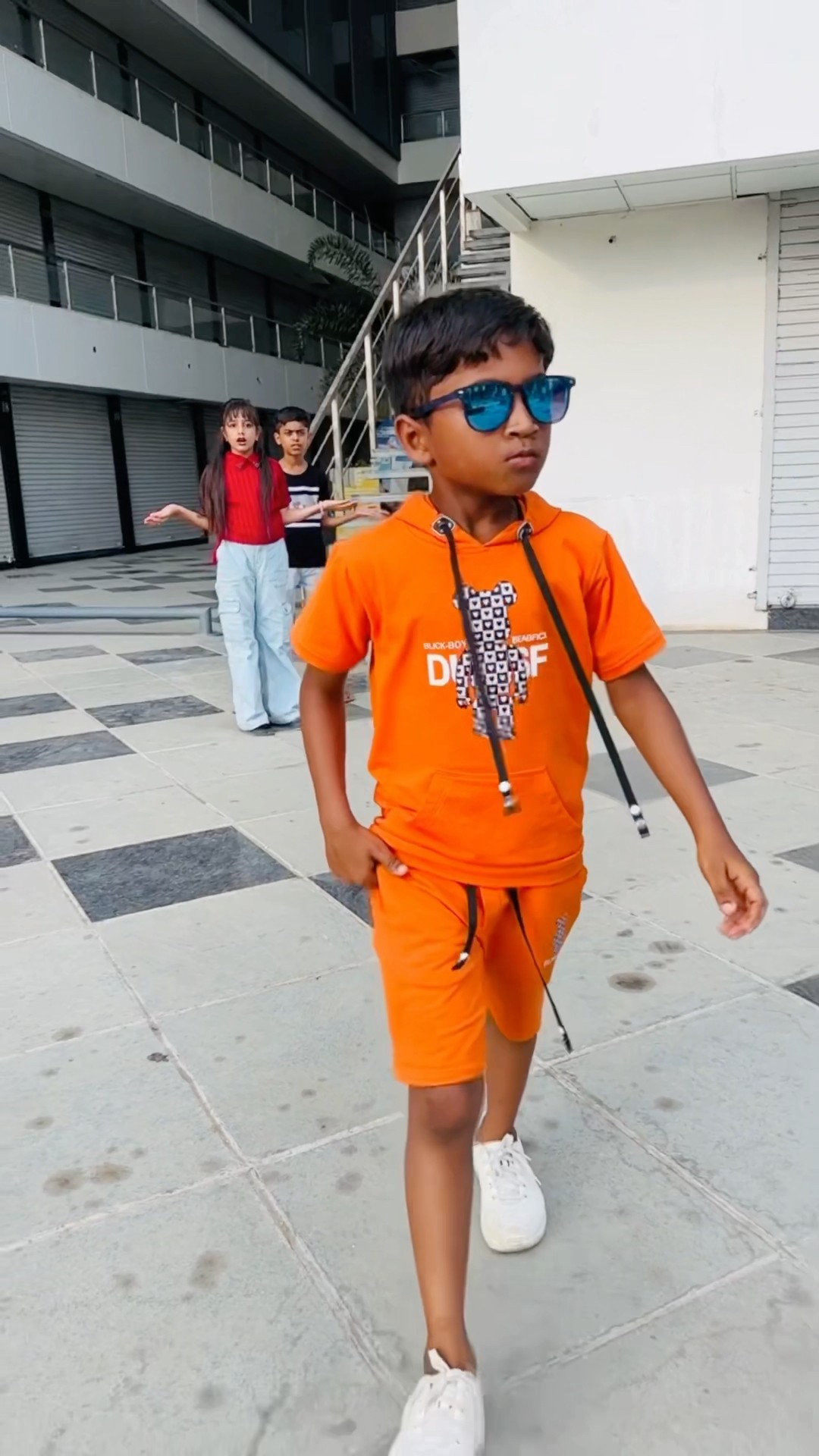 Tappu Parmar || Attitude Boy?|| #tappuparmar #trending #attitude