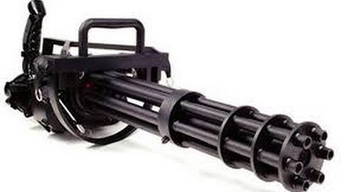 MW3 Rapid Fire Modded Controller