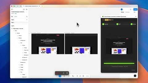 Screenshot to Editable Figma Design: Clone Website in Under One Minute with Codia AI