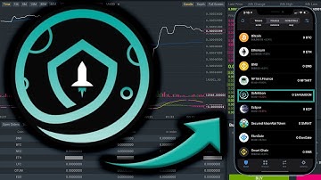 How To Buy SafeMoon on Trust Wallet 💰| Quick & Easy Crypto Tutorial 2021