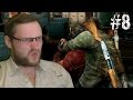 The Last of Us Прохождение ► ТОЛПЫ БАНДИТОВ ► #8