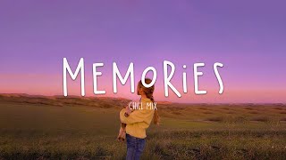 Memories ♫ Top English Acoustic Love Songs 2024 🍃 Soft Acoustic Cover Of Popular Love Songs