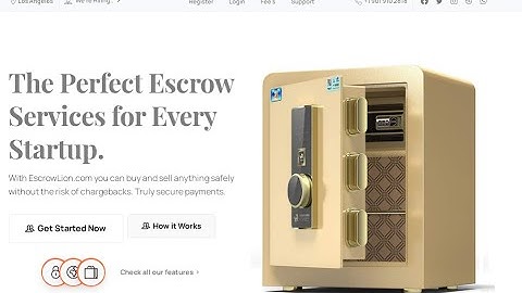 How to Open Escrow Account - How Escrow Works 2021