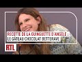 La recette de la guinguette d&#39;Angèle : Le gâteau au chocolat et à la betterave