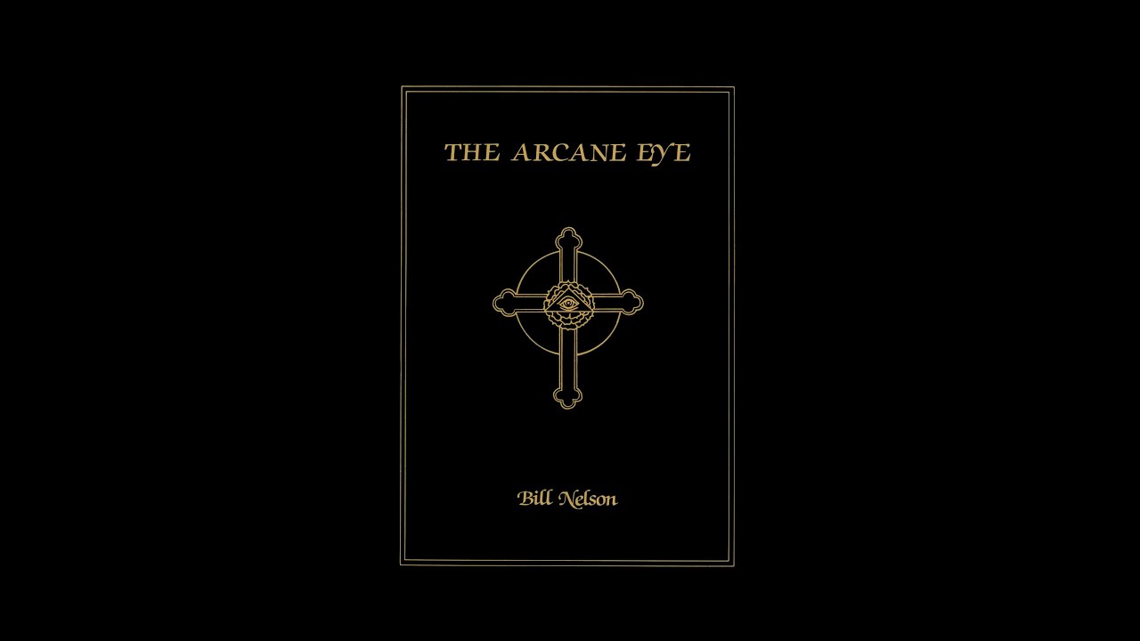 The Arcane Eye - The Summer of God's Piano version