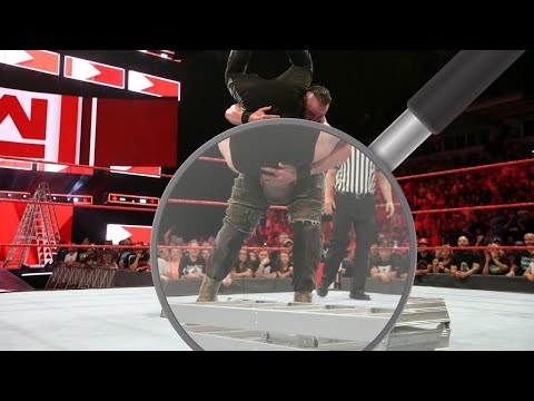 wwe raw 2019 new Things You Might Have Missed From WWE RAW (June 11)