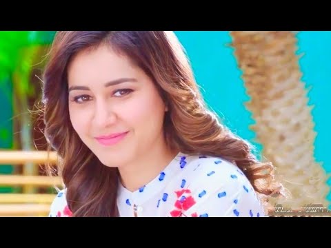 Tu Hi Meri Duniya Jahan Ve l Heart Touching l Famous Hindi Song l