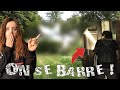 C'est pas abandonné 😱 !!! 8 URBEX qui auraient pu MAL TOURNER en Belgique ft  @CØDY