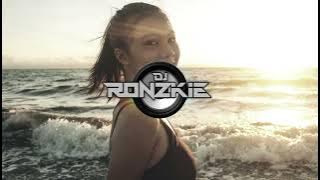 Malaikat Sepertimu - feat. Rekaman Musik Dj Ronzkie | Remix Rumah Tropis 2023