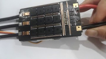 New 200A SUPERCASE200A VESC6 based controller for Robots Efoil Electric Surfboard E-Skateboard