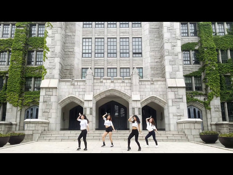 [줌달]Ariana Grande - Into you
