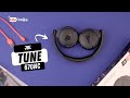 Бездротові накладні навушники JBL LIVE 670 NC