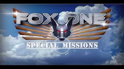 Ace Combat 2 Lightning Speed but it