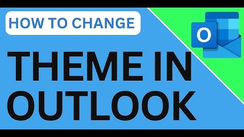 How to Add & Create Stationery in Outlook? 📧🖌️✒️