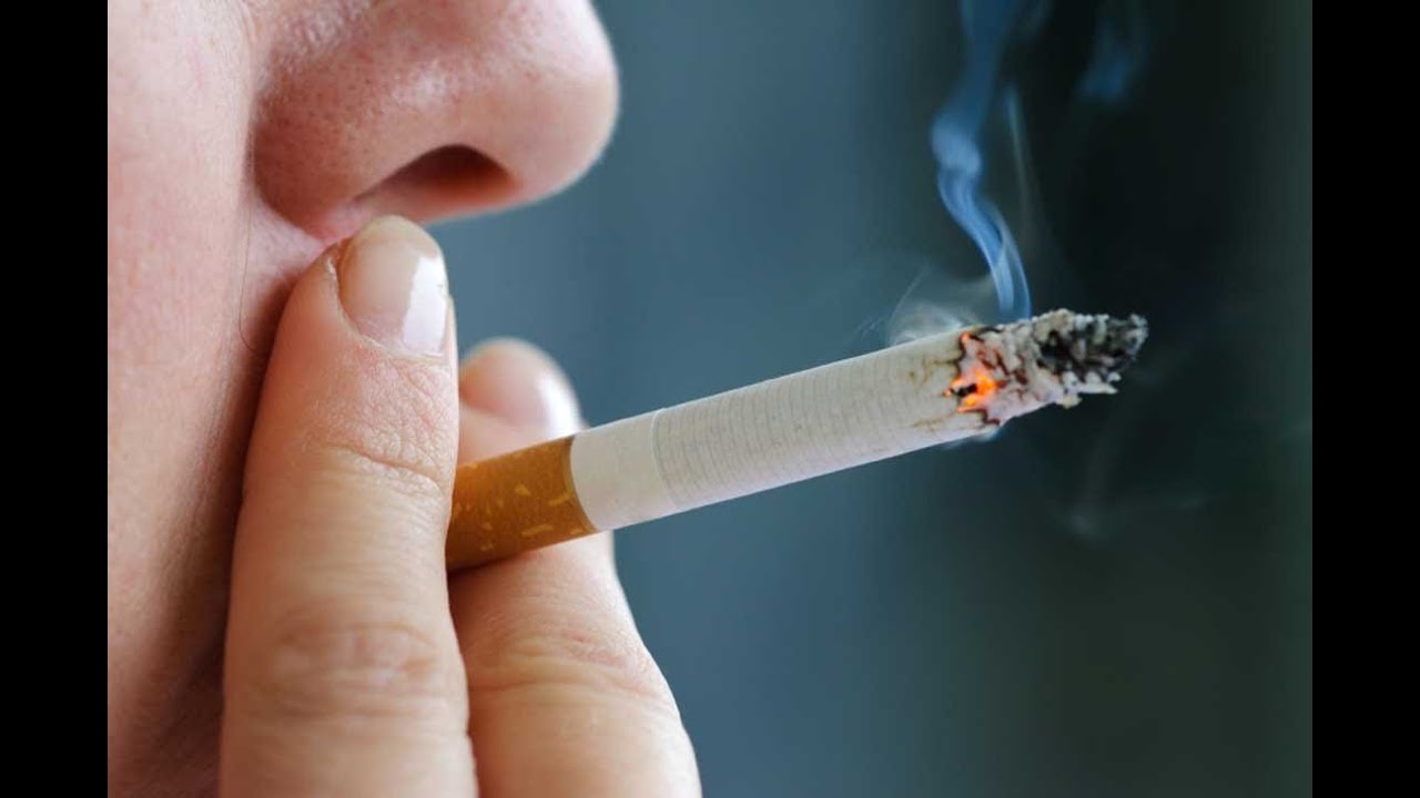 Tobacco Companies Admit Smoking Will Kill You, Thanks to Federally Mandated Ads