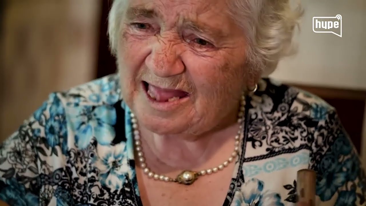 TVRDI DA ČUJE GLASOVE MRTVIH: Ženu iz Srbije zovu DRUGA VANGA, a njene moći lede krv!“