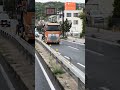 大型トレーラーヘッドボルボに何か乗ってるなあ💦#トラック #automobile
