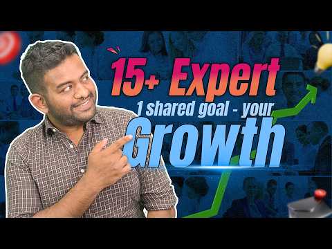 15+ Expert Professionals | One stop solution | Canada | Toronto - YouTube