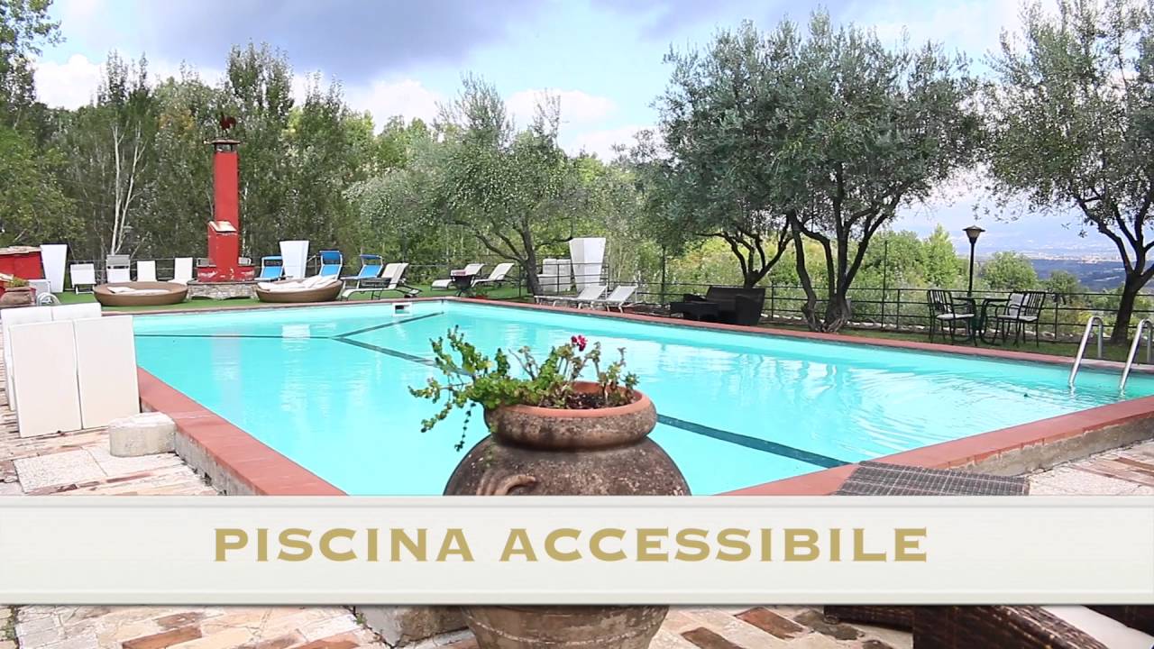 Il Poggio Dei Pettirossi