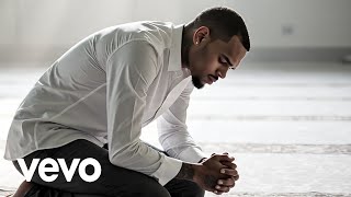 Chris Brown - Not Sure Official Video 2025