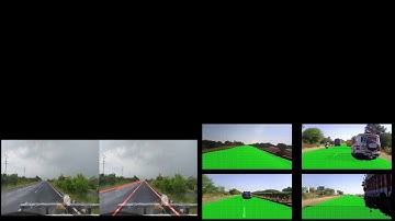 Swaayatt Robots Autonomous Navigation Technology and Demo