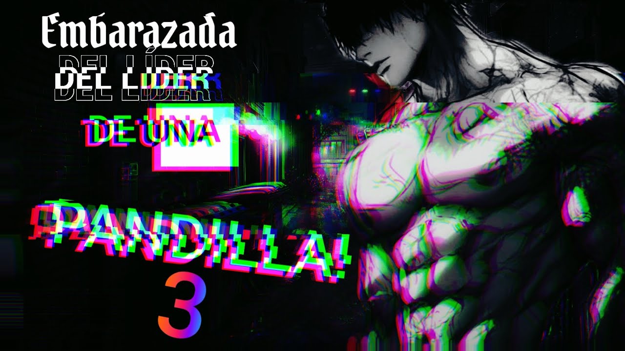 Embarazada del Líder de una Pandilla parte 3 ||| ASMR ROLEPLAY KOBY WHITE #asmr #roleplay #badboy 