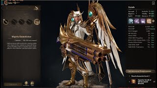 Gunner/Cannon Class Grind(Coupons Available)
