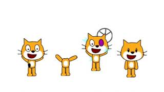 Queremos Vivir En Caracas But They Are Scratch Cats Remake
