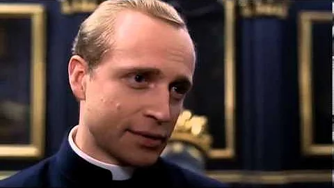 Karol The man who became pope