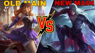 Testing A New Hero Against My Own Guinevere Mlbb Arlott Gameplay
