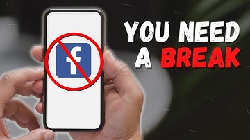 You need a Digital Declutter!