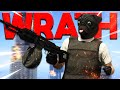 THE WRATH OF RANDY BULLET... (GTA V RP NoPixel)