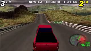 TNN Motorsports Hardcore TR PS1: Oregon Track 1