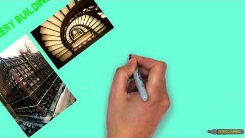 Capstone Project (Architecture in Chicago) Shorter Version