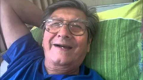 GODOFREDO SANTOS BALAREZO SILVA (1938-2015)