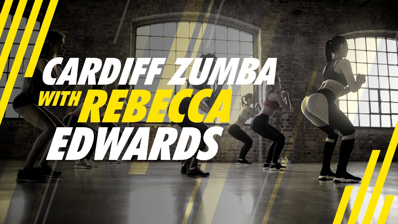 Cardiff Zumba With SOS Executive Personal Training