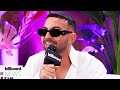 Capture de la vidéo Justin Quiles On How Puerto Rico & His Family Has Influenced His Music | Billboard News